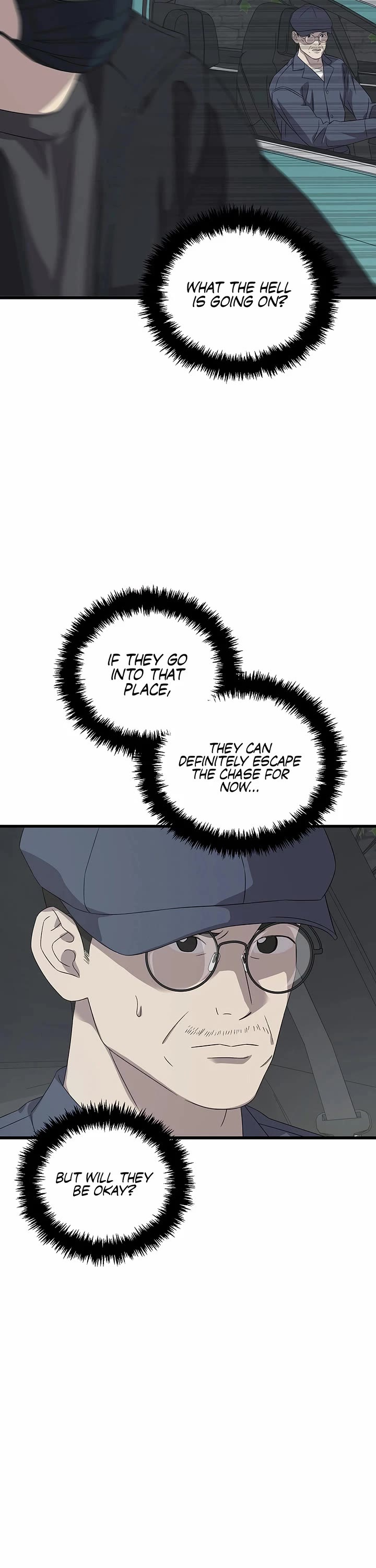 This Is The Law chapter 188 page 29