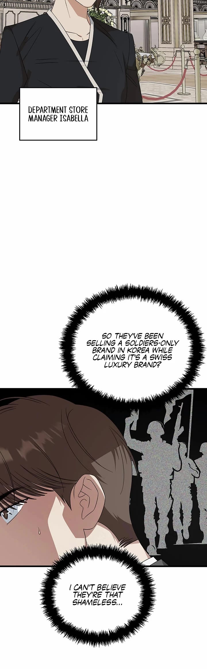 This Is The Law chapter 188 page 3