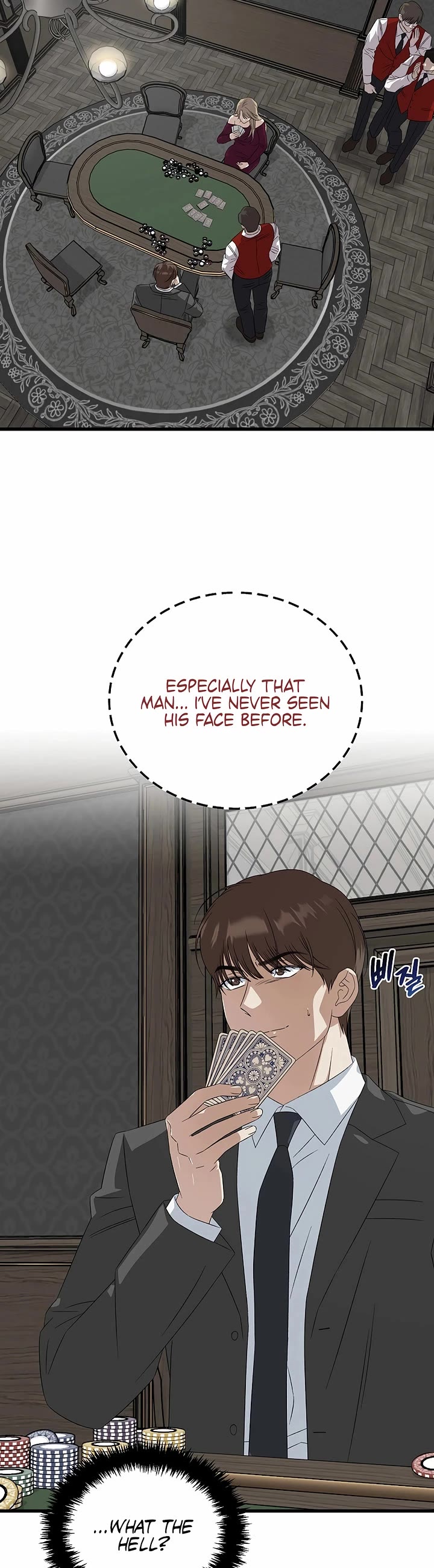 This Is The Law chapter 188 page 38