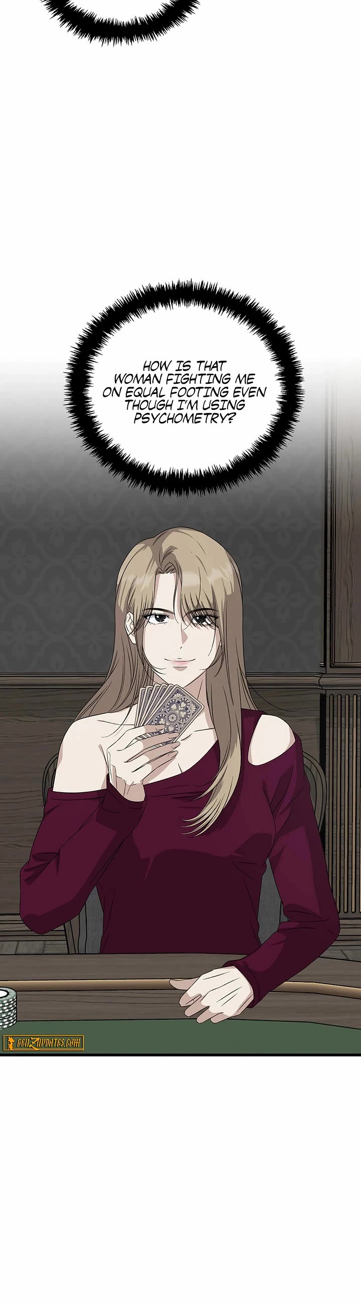 This Is The Law chapter 188 page 39