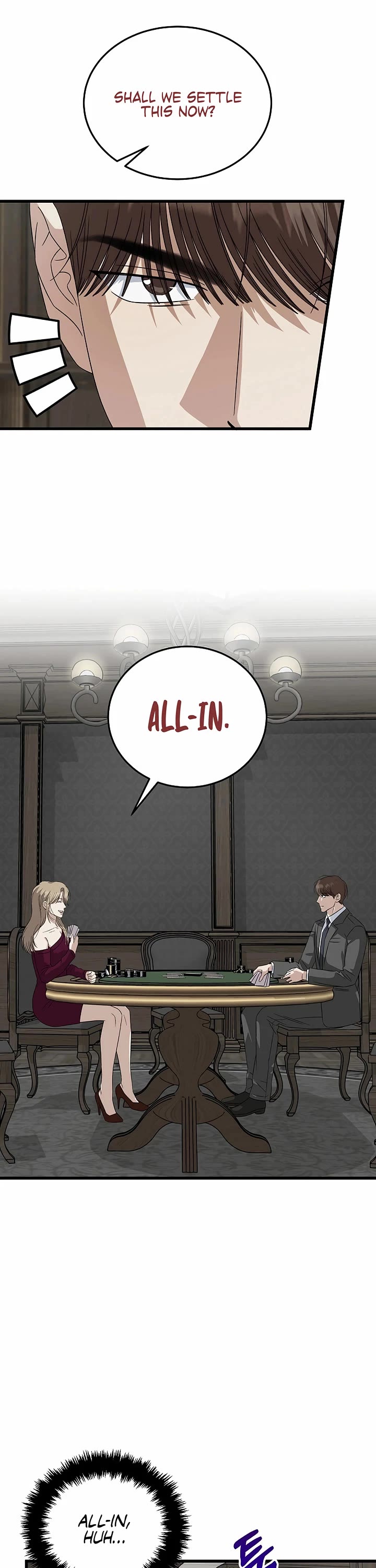 This Is The Law chapter 188 page 40