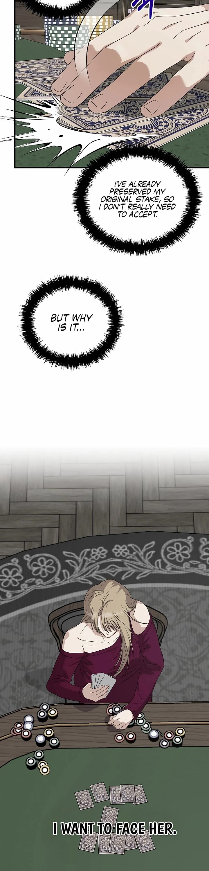 This Is The Law chapter 188 page 41