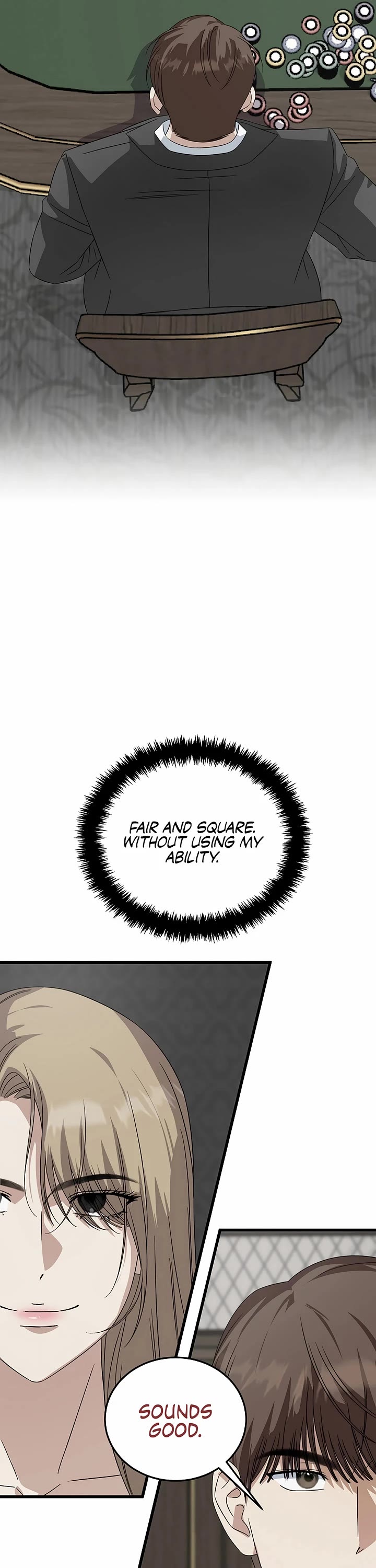 This Is The Law chapter 188 page 42