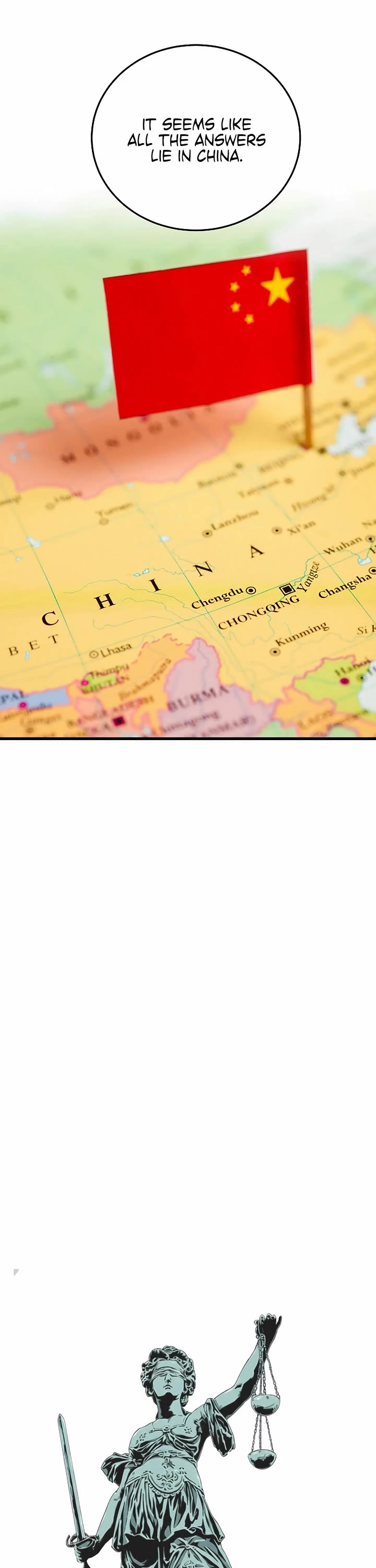 This Is The Law chapter 188 page 5