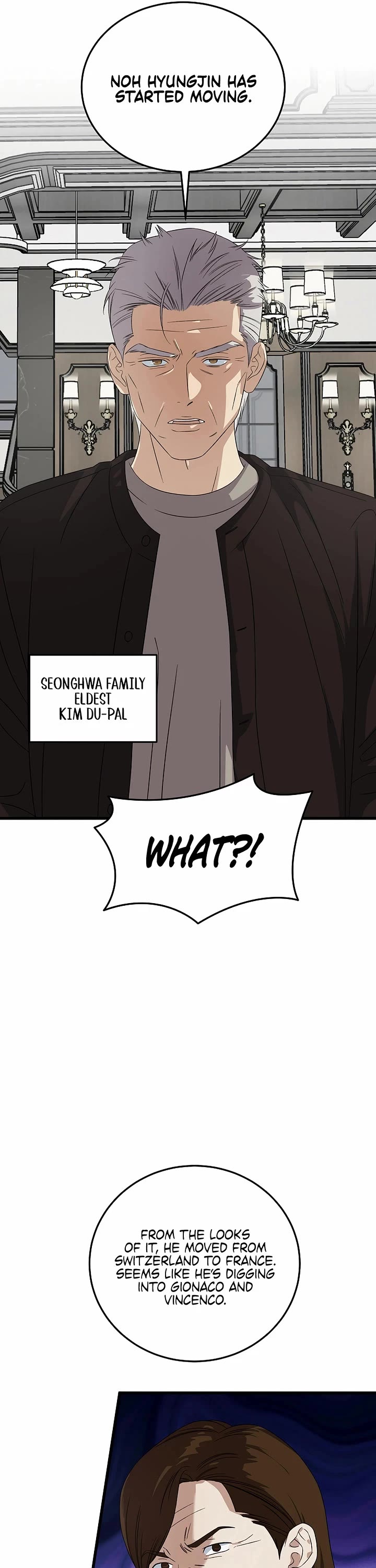 This Is The Law chapter 188 page 8