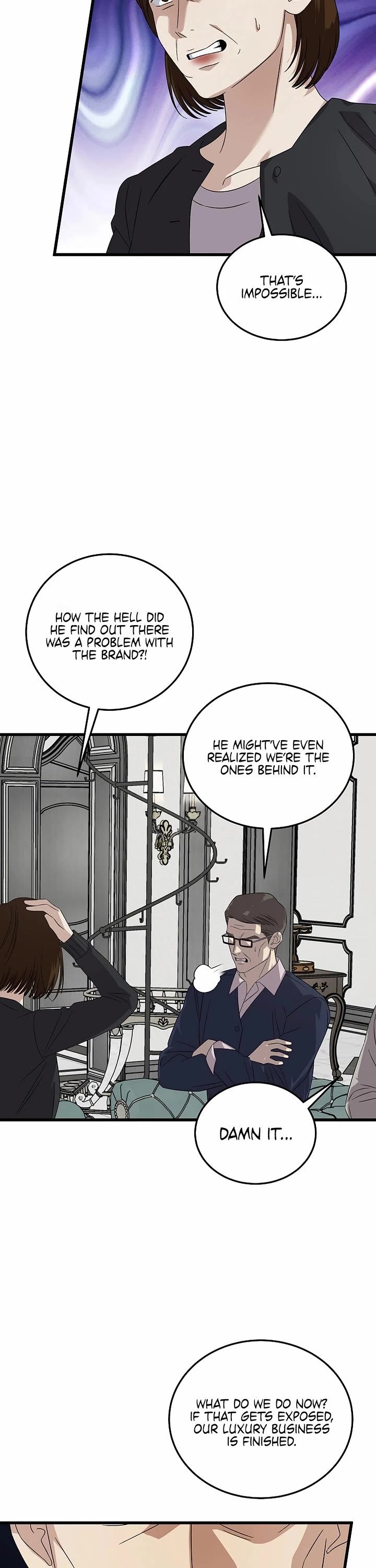 This Is The Law chapter 188 page 9