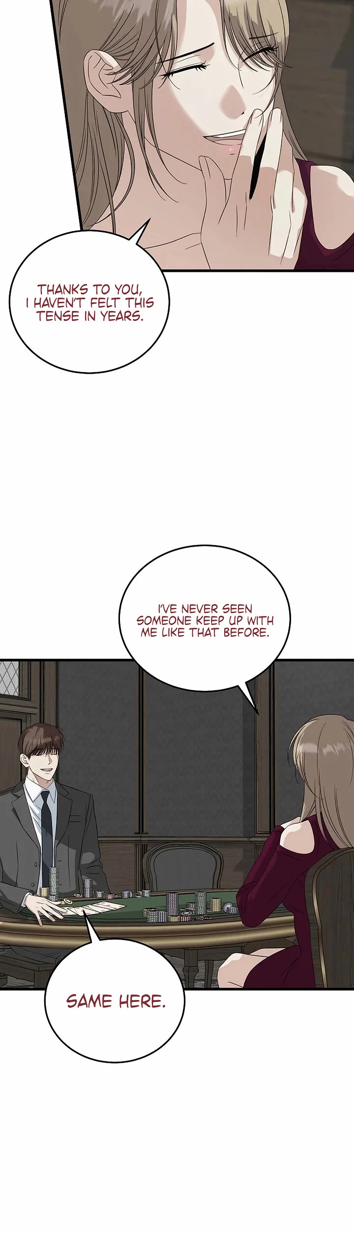 This Is The Law chapter 189 page 11