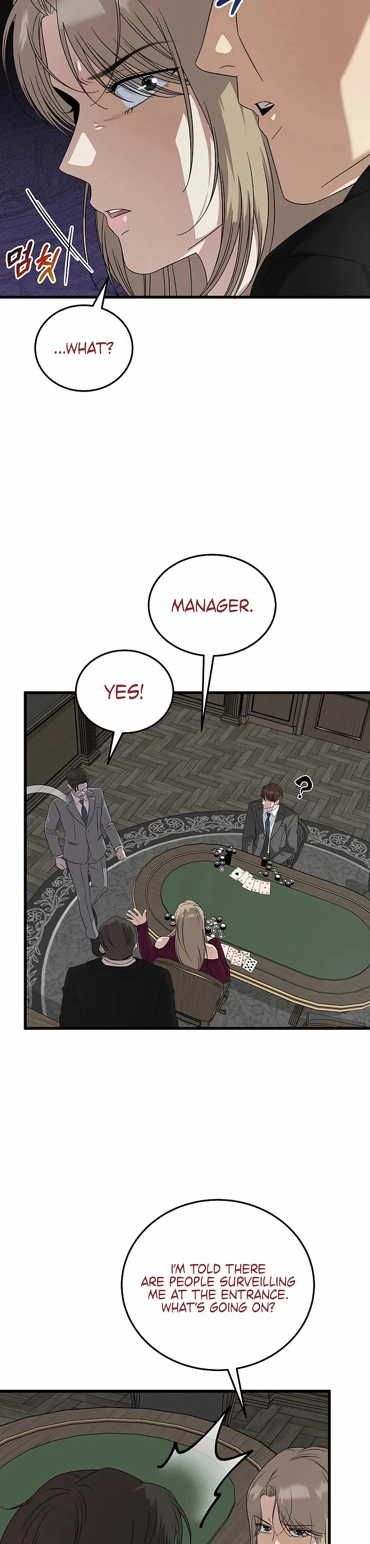 This Is The Law chapter 189 page 13