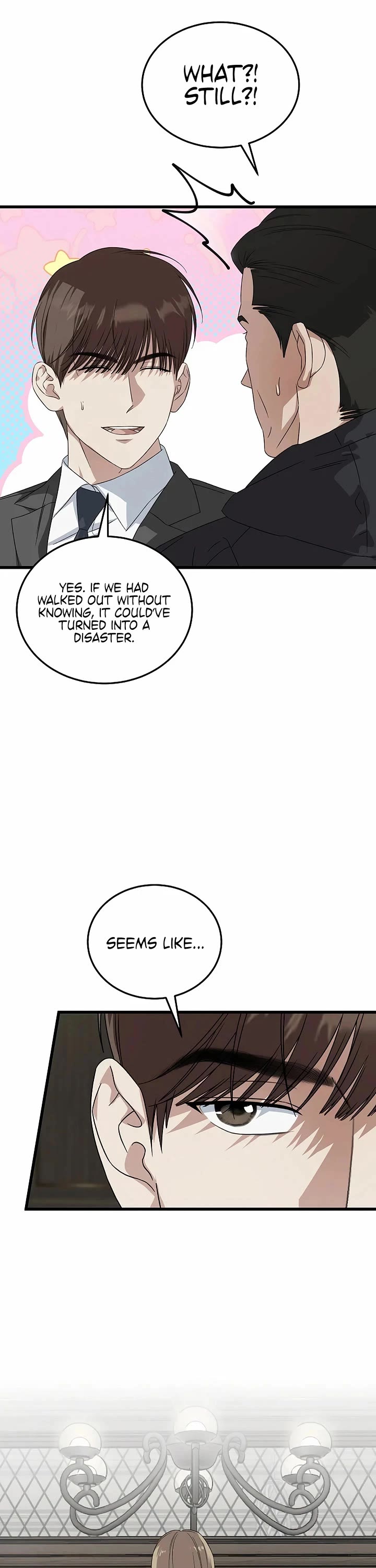 This Is The Law chapter 189 page 17