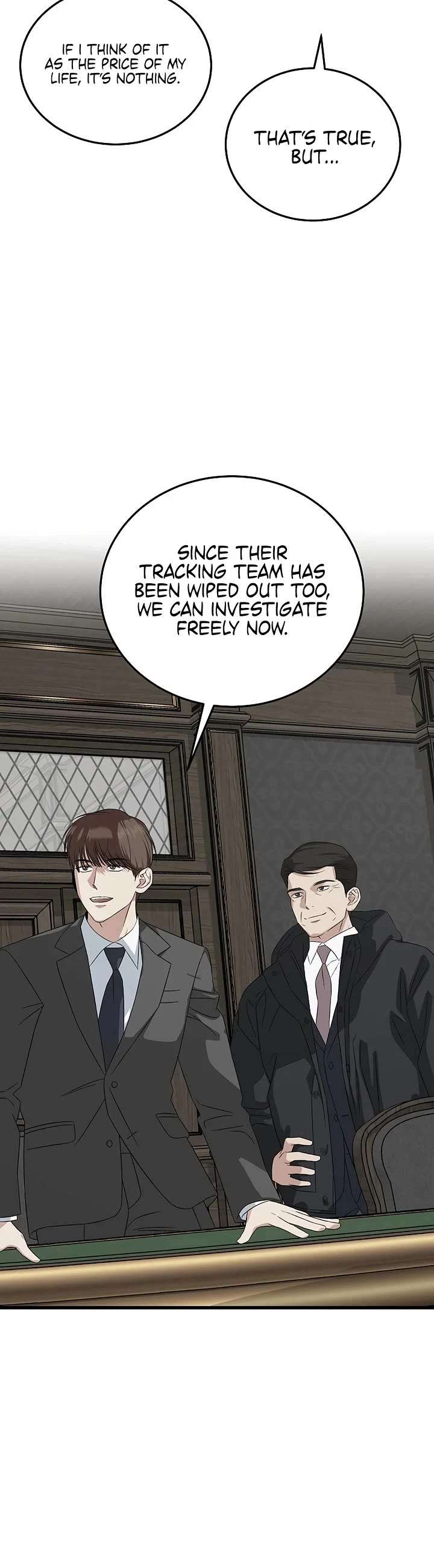 This Is The Law chapter 189 page 19