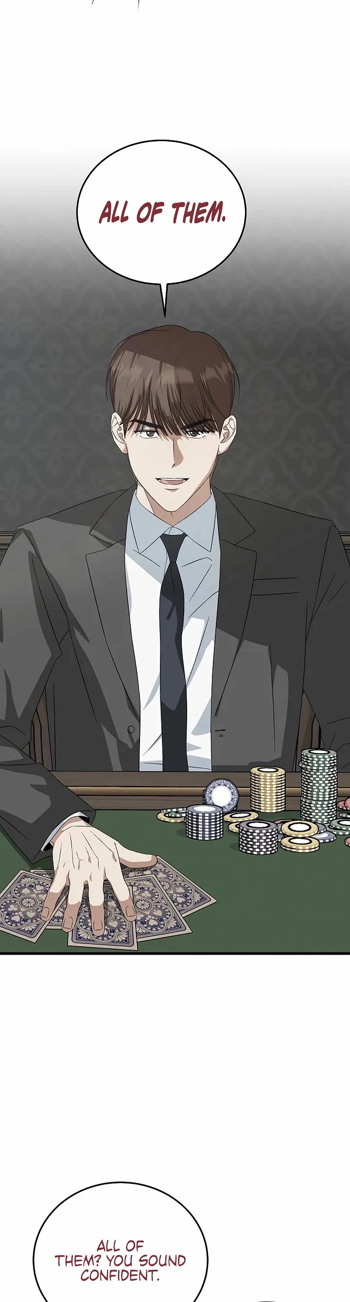 This Is The Law chapter 189 page 2