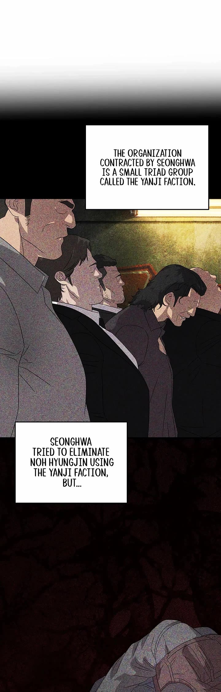 This Is The Law chapter 189 page 22