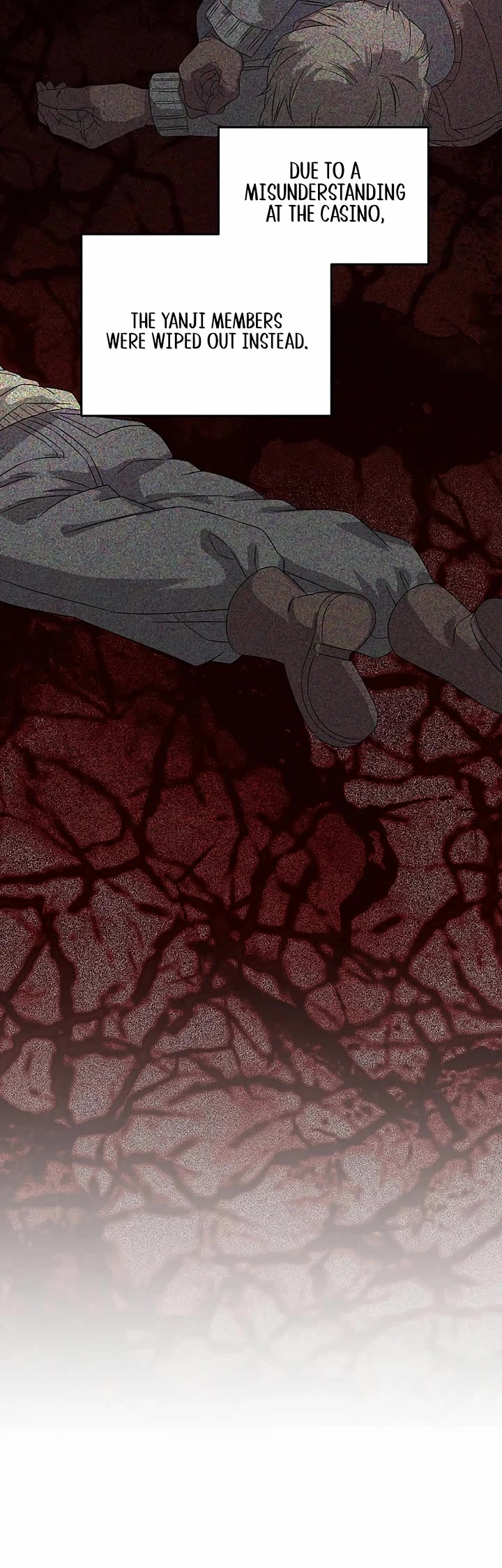 This Is The Law chapter 189 page 23