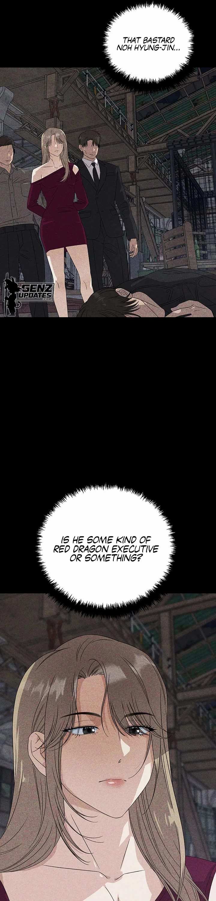 This Is The Law chapter 189 page 28