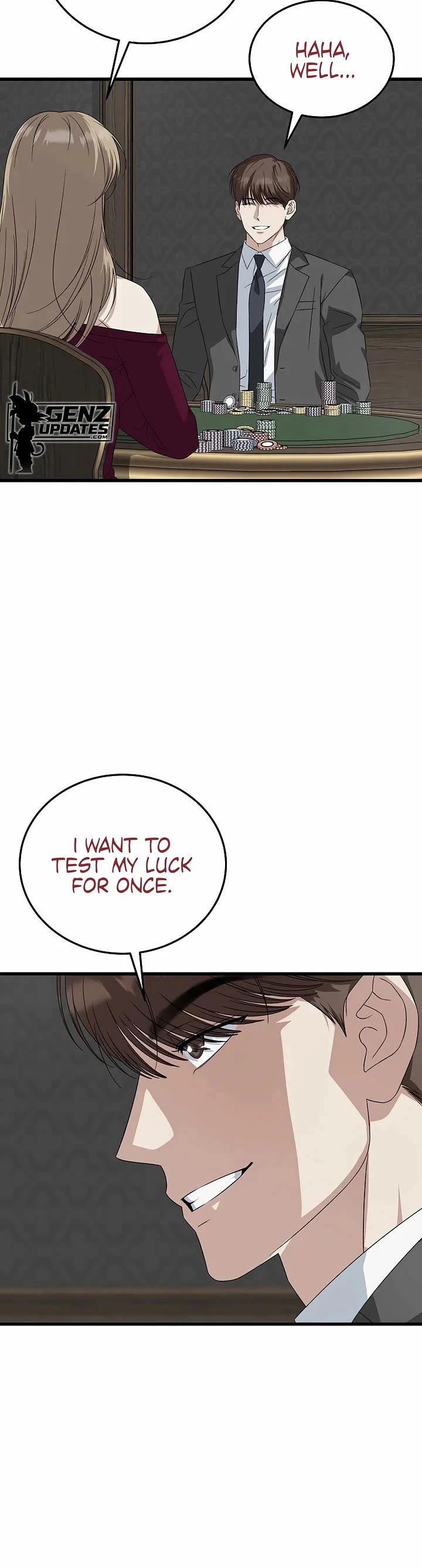 This Is The Law chapter 189 page 3