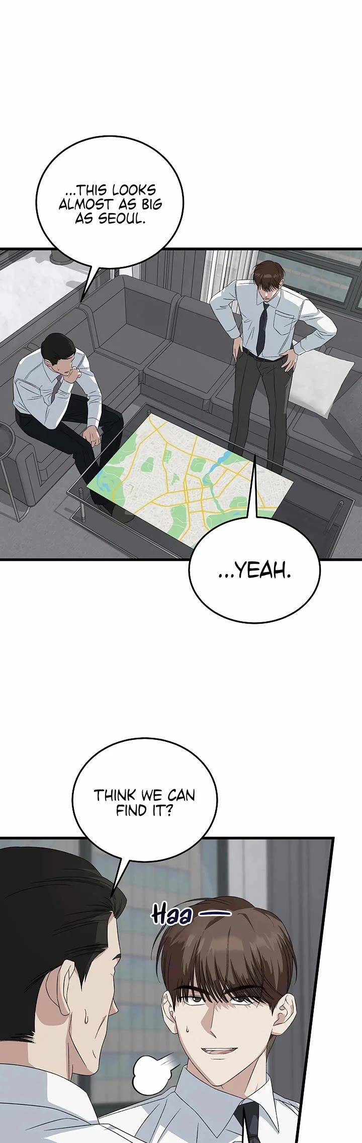 This Is The Law chapter 189 page 30