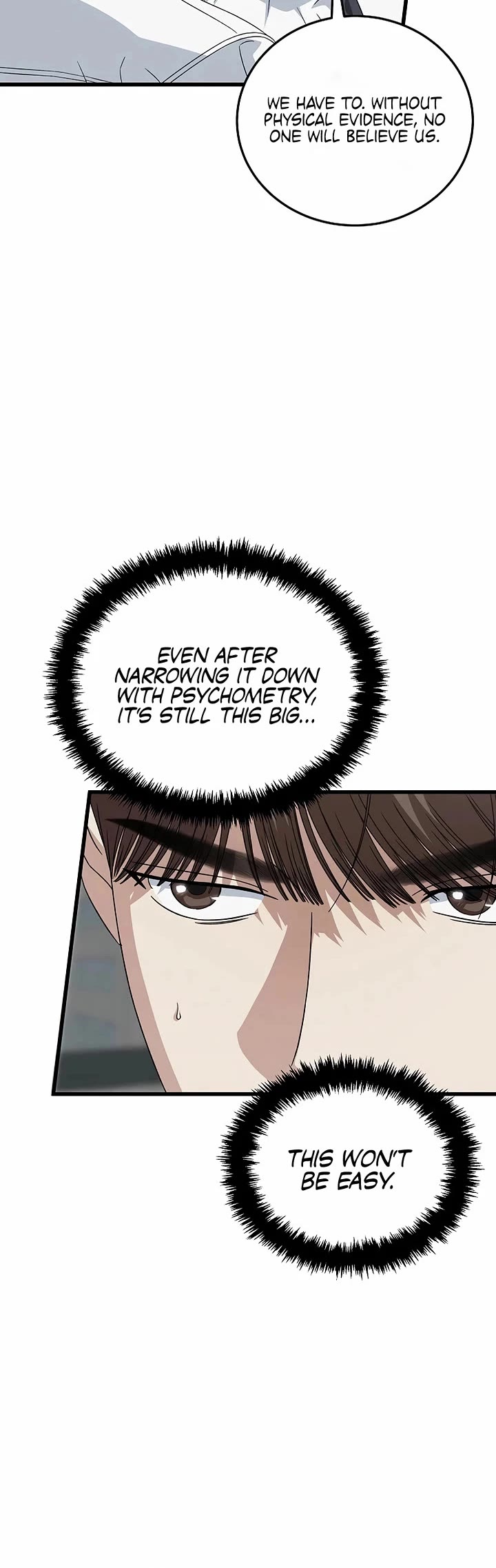 This Is The Law chapter 189 page 31