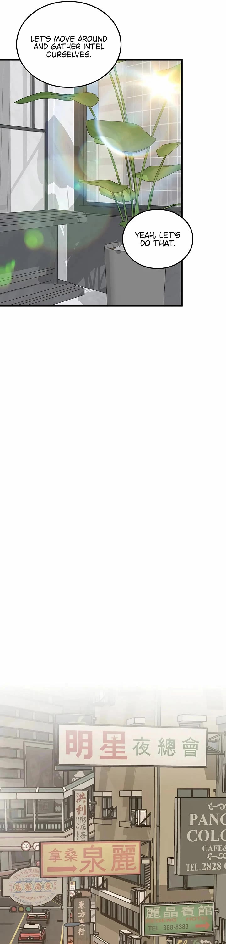 This Is The Law chapter 189 page 32