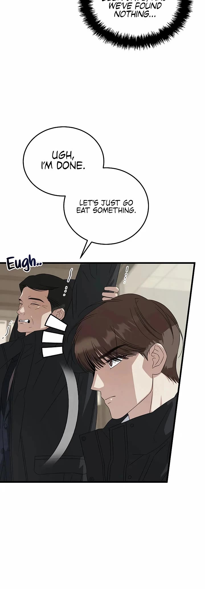 This Is The Law chapter 189 page 35