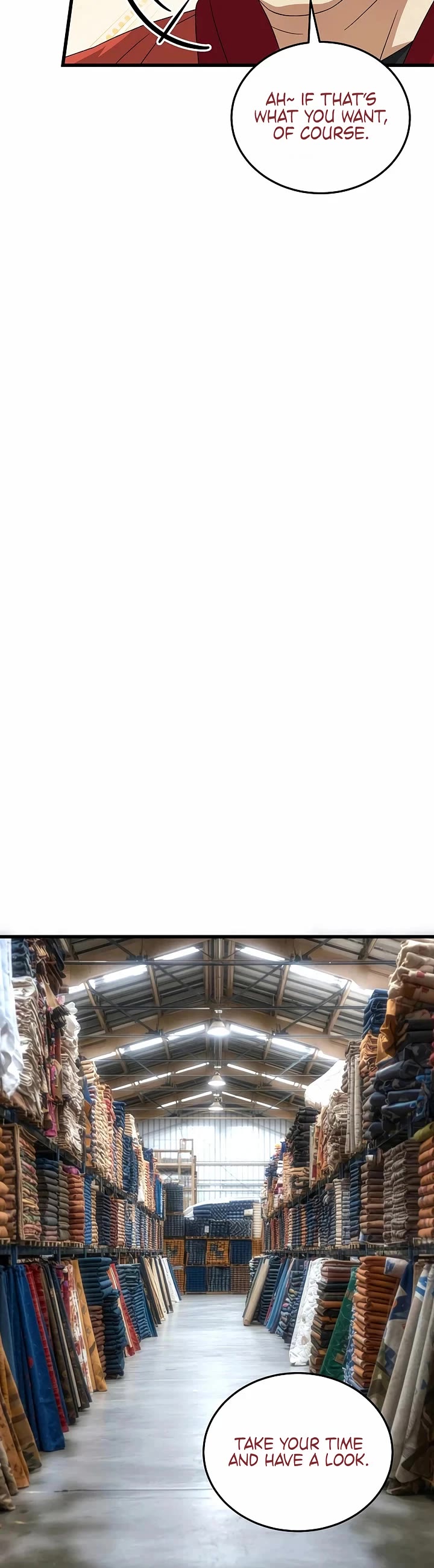 This Is The Law chapter 190 page 19