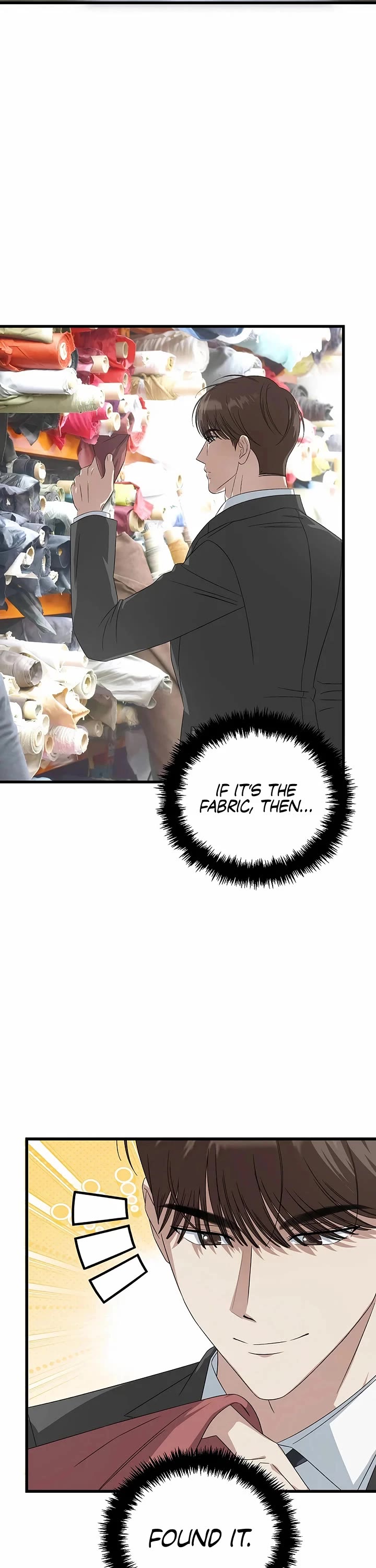 This Is The Law chapter 190 page 20