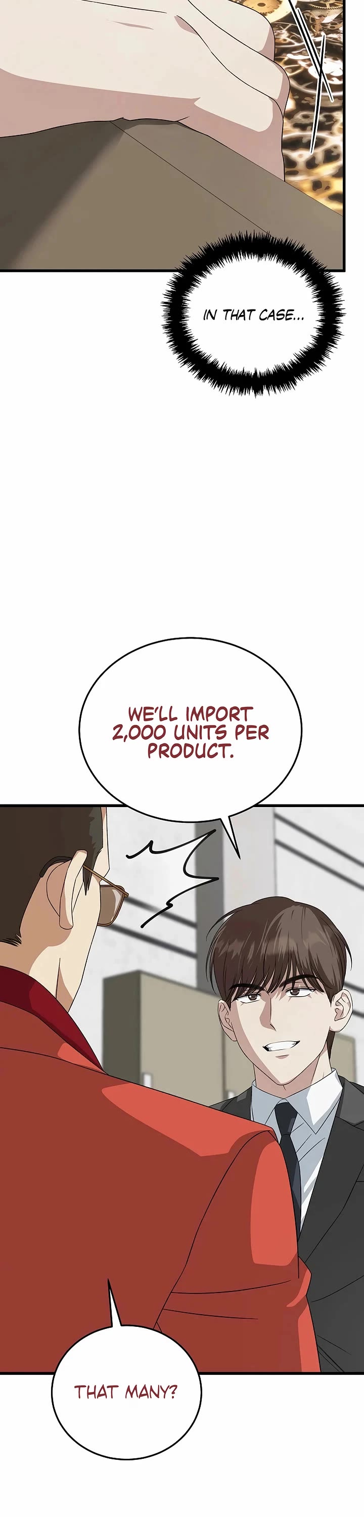 This Is The Law chapter 190 page 25