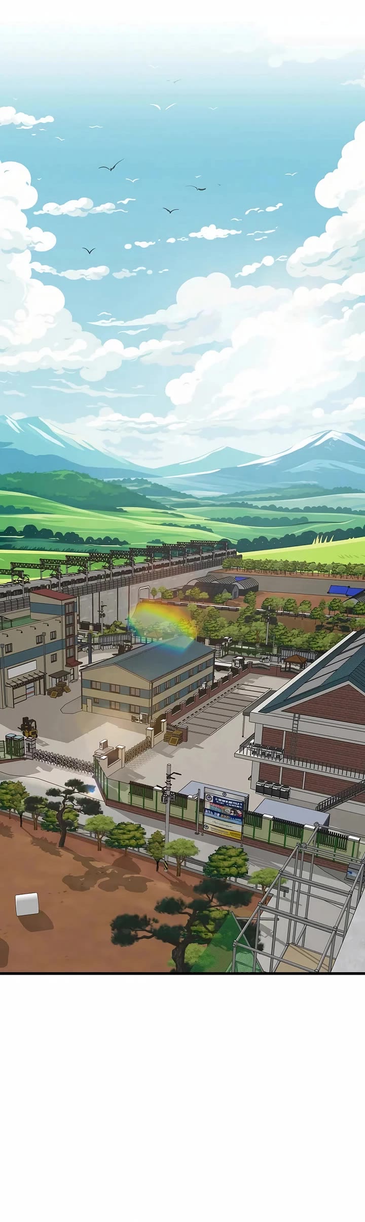 This Is The Law chapter 190 page 27