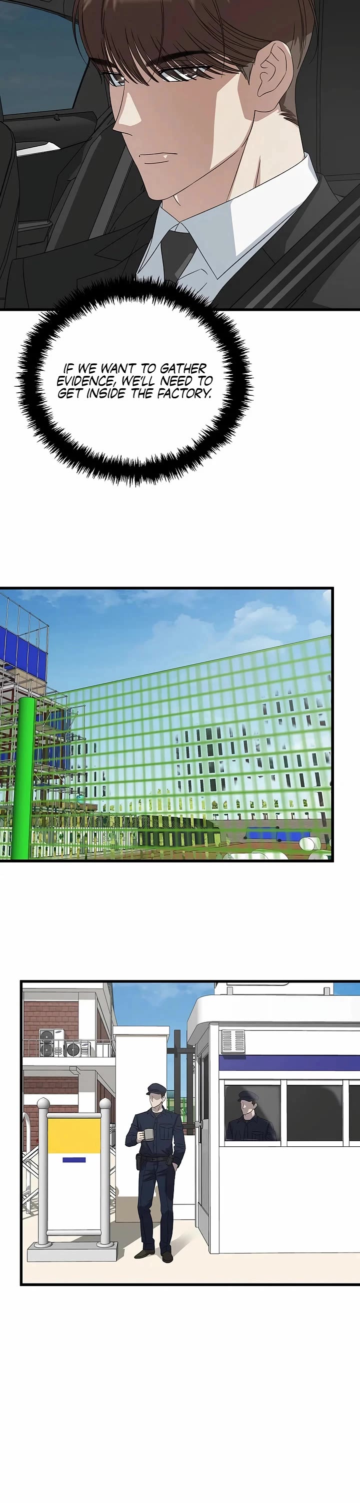 This Is The Law chapter 190 page 29