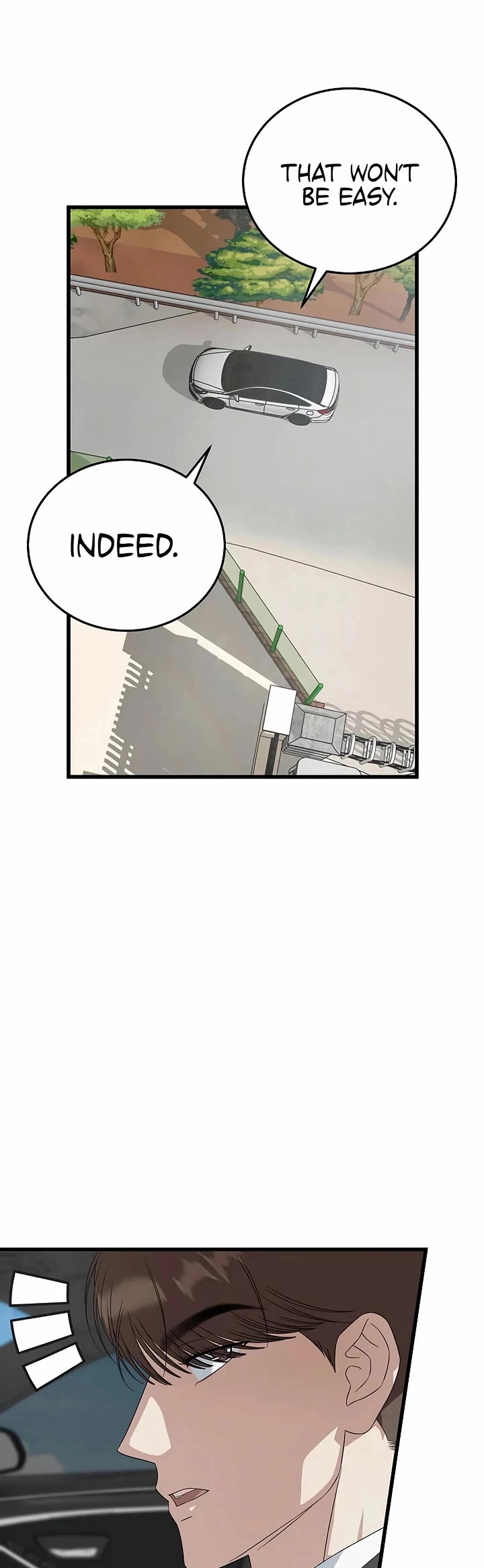 This Is The Law chapter 190 page 30