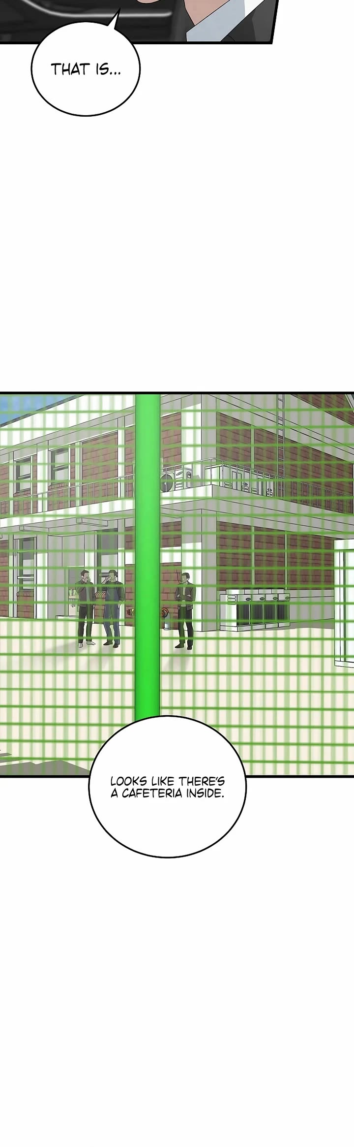 This Is The Law chapter 190 page 31