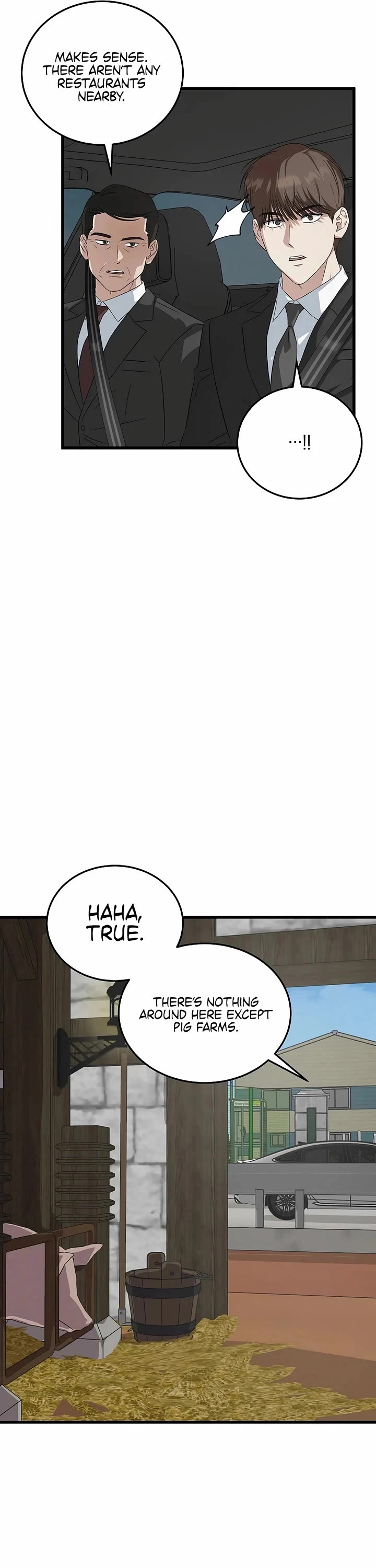 This Is The Law chapter 190 page 32