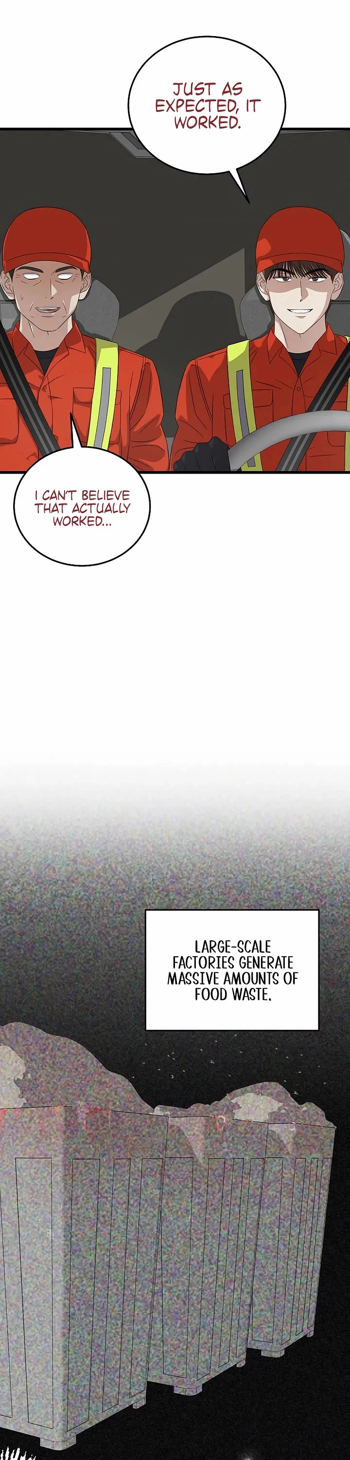 This Is The Law chapter 190 page 36