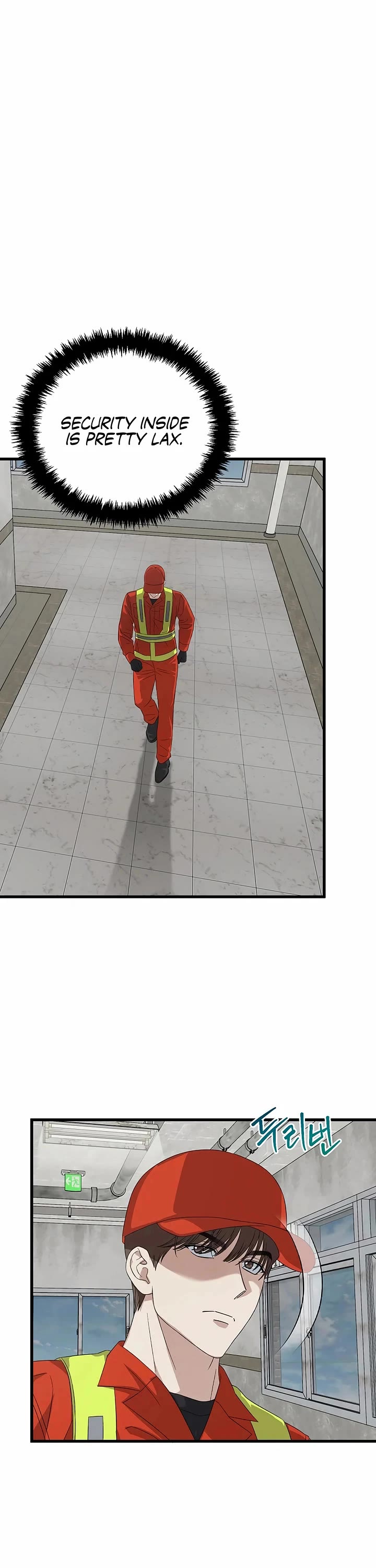 This Is The Law chapter 190 page 40