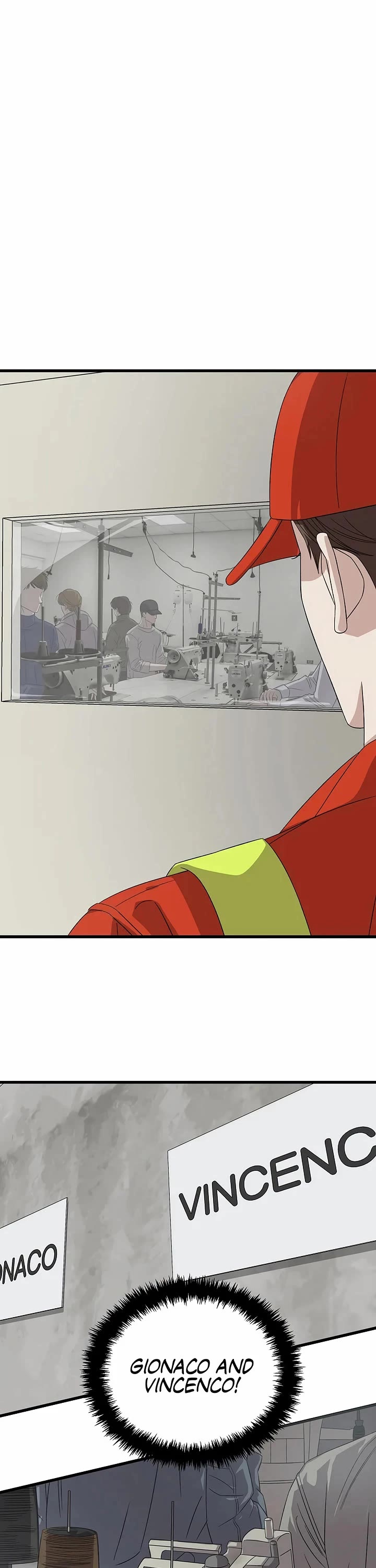 This Is The Law chapter 190 page 41