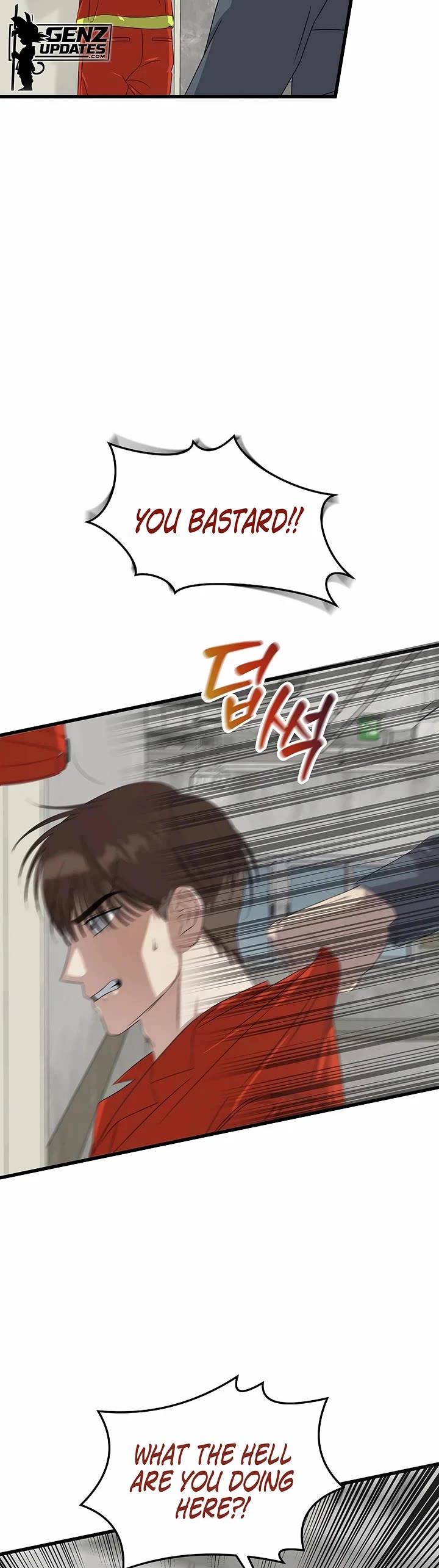 This Is The Law chapter 190 page 43