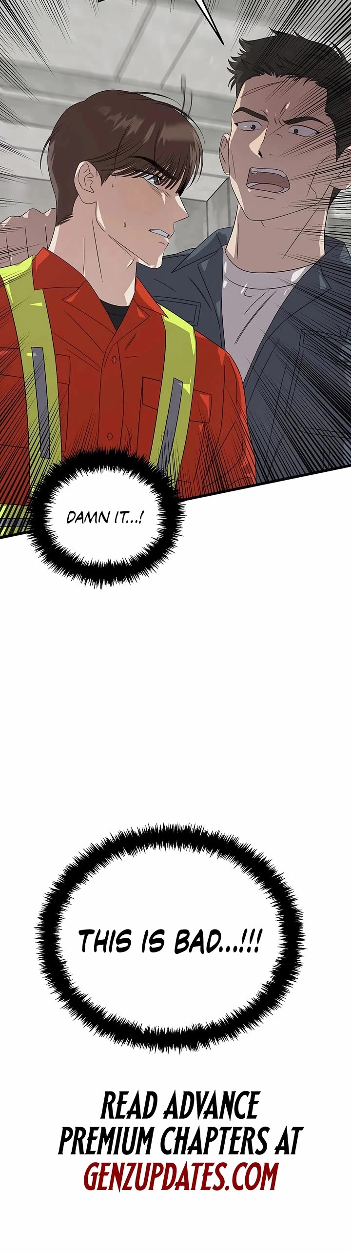 This Is The Law chapter 190 page 44