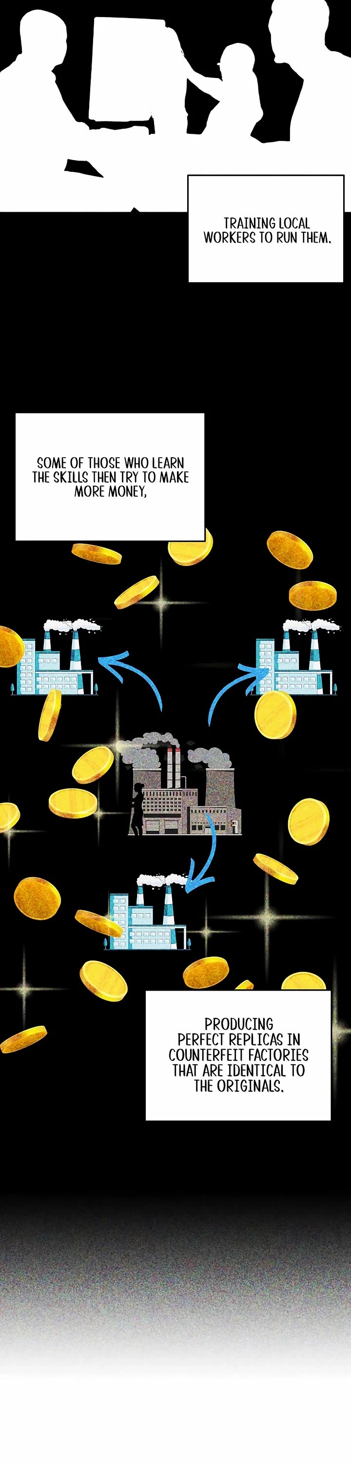 This Is The Law chapter 190 page 5