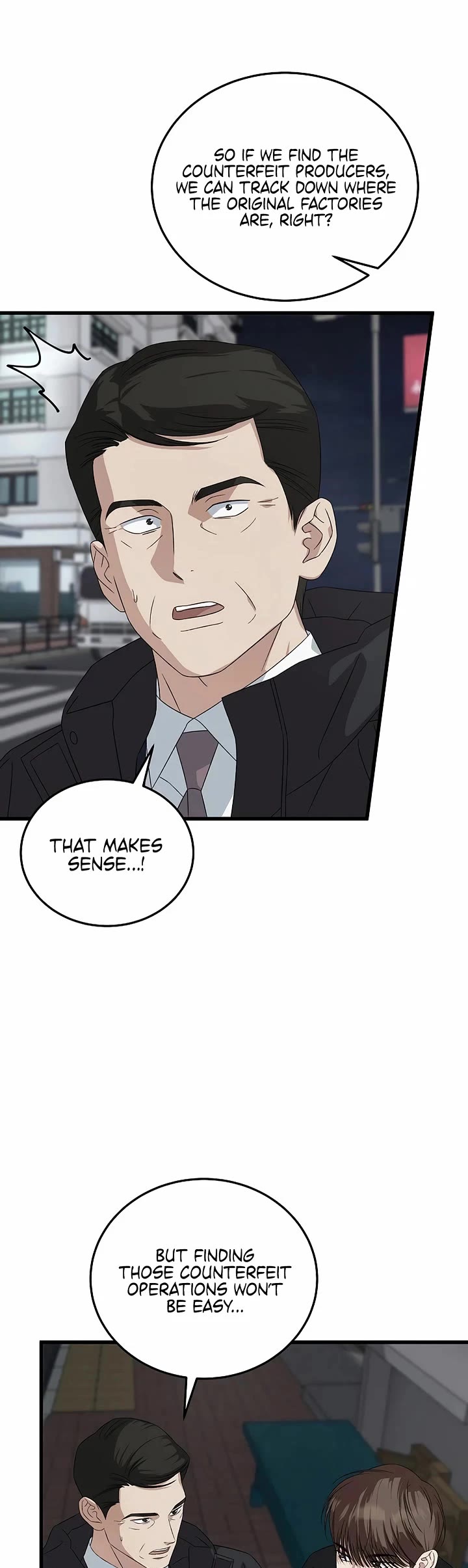 This Is The Law chapter 190 page 6