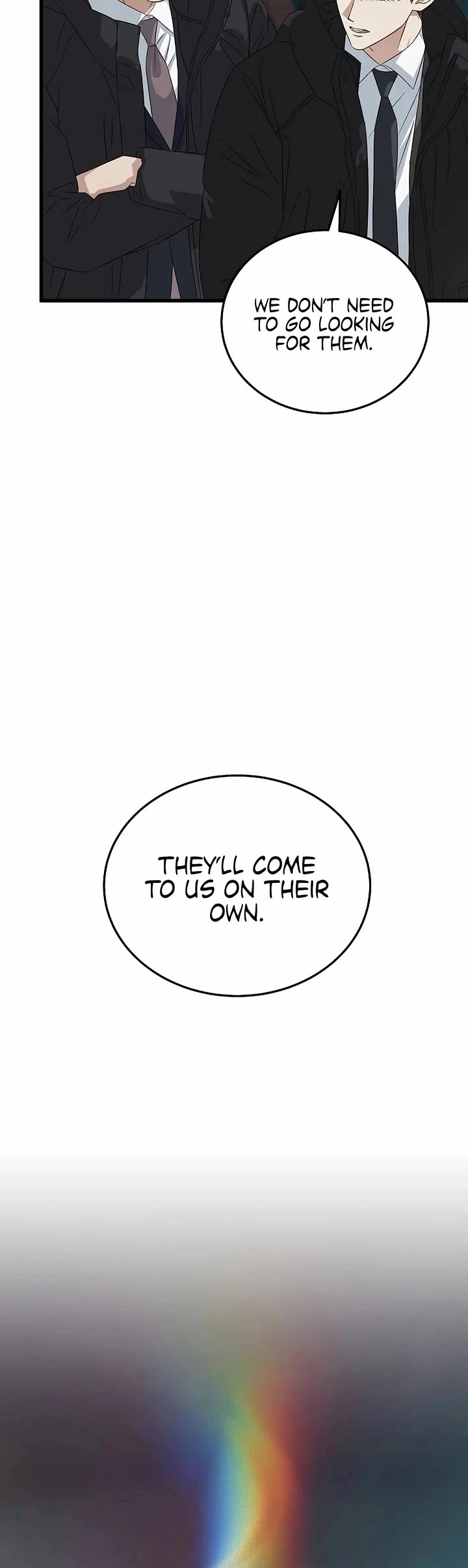 This Is The Law chapter 190 page 7