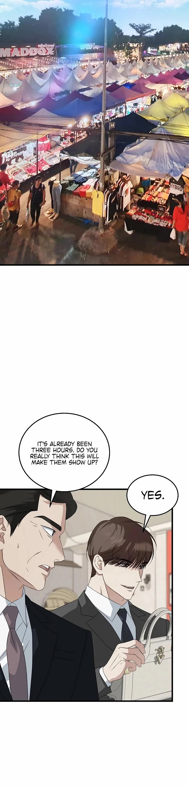 This Is The Law chapter 190 page 9