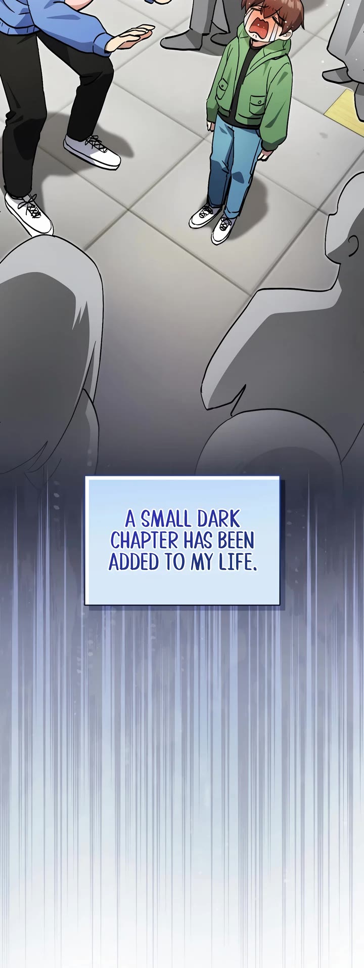 This Life Starts As A Child Actor chapter 54 page 42