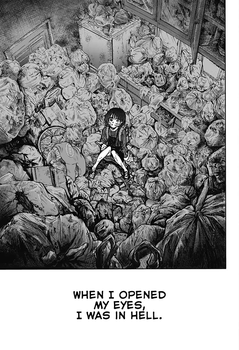 This Love Cannot Be Any More Beautiful chapter 1 page 26