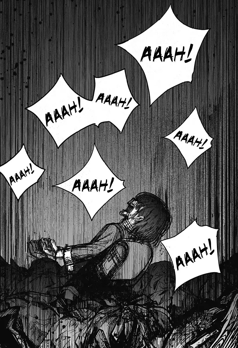 This Love Cannot Be Any More Beautiful chapter 1 page 27