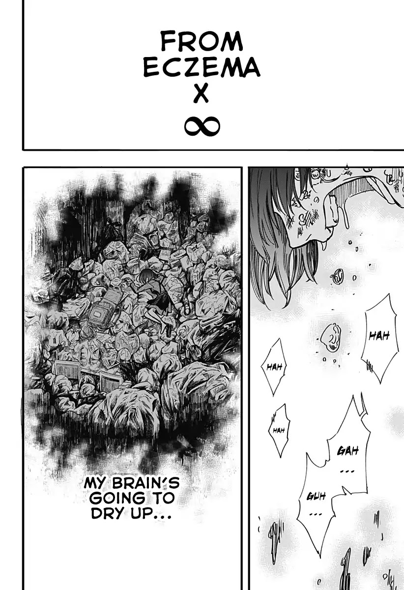 This Love Cannot Be Any More Beautiful chapter 1 page 31