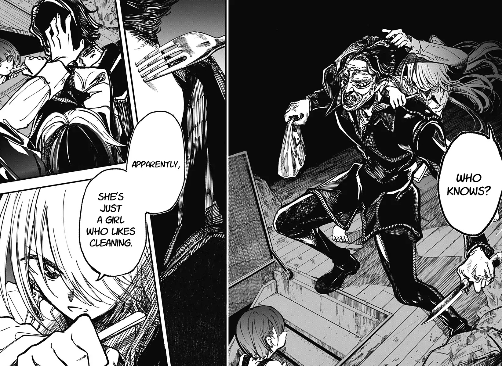 This Love Cannot Be Any More Beautiful chapter 1 page 59