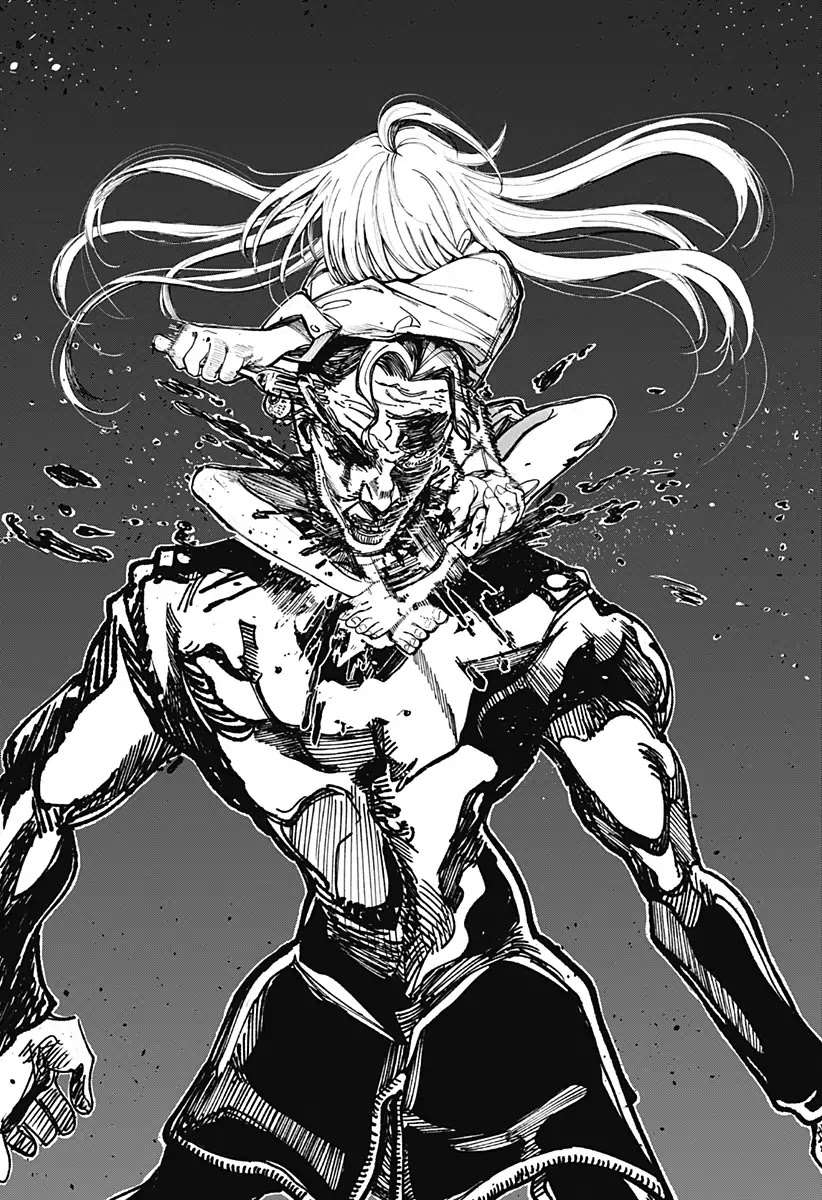 This Love Cannot Be Any More Beautiful chapter 1 page 62