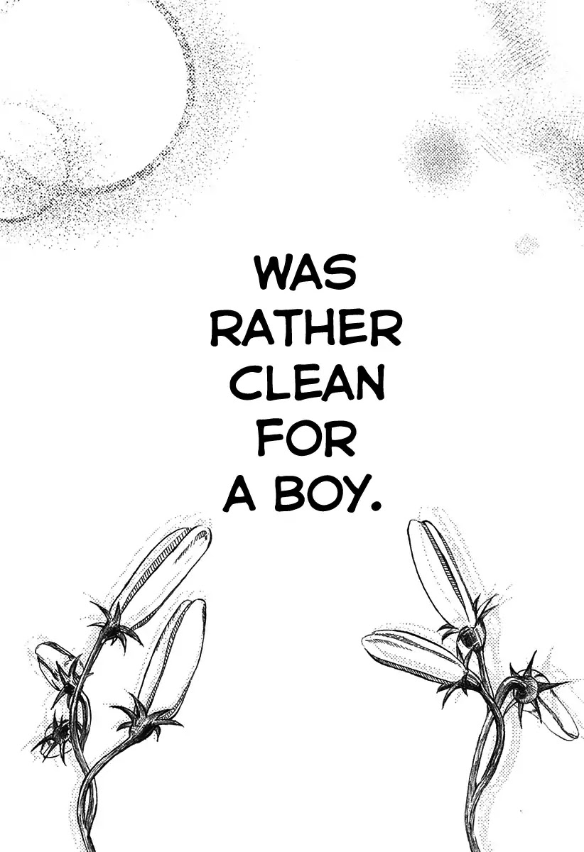 This Love Cannot Be Any More Beautiful chapter 1 page 64