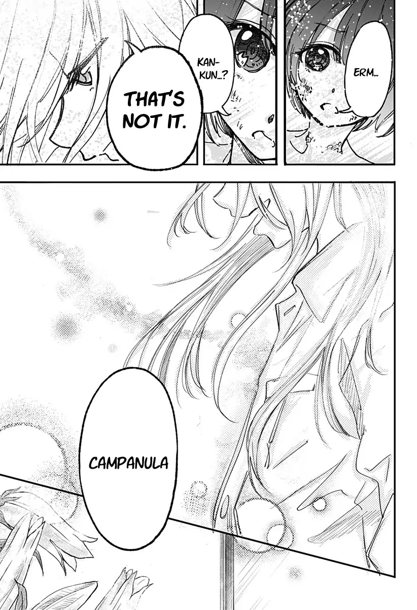 This Love Cannot Be Any More Beautiful chapter 1 page 72