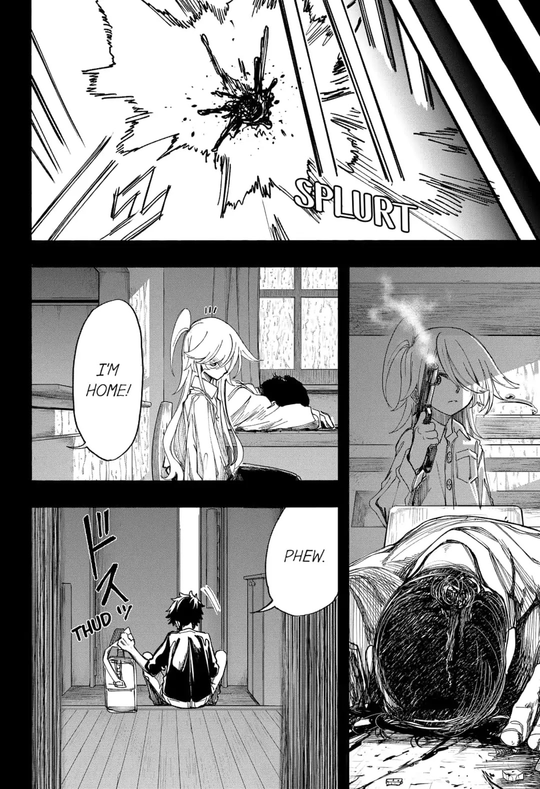 This Love Cannot Be Any More Beautiful chapter 10 page 10