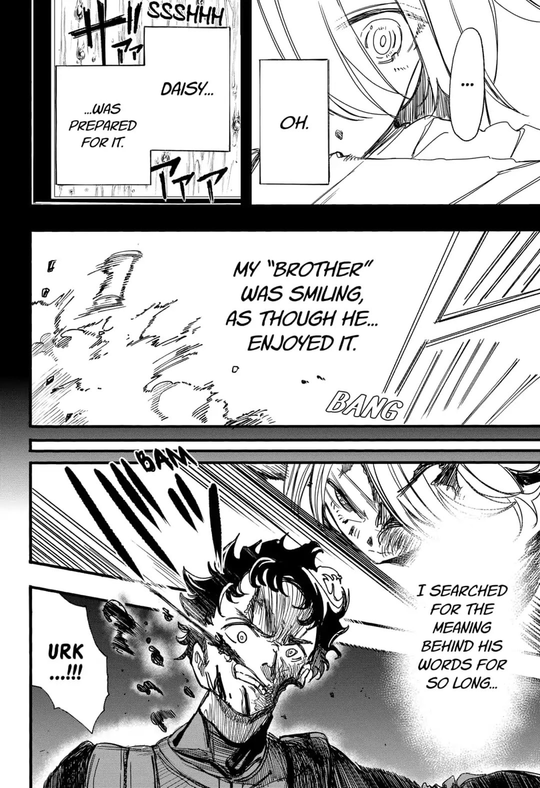 This Love Cannot Be Any More Beautiful chapter 10 page 16